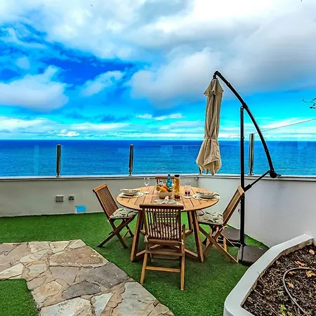 Apartman Pampano Ocean View *