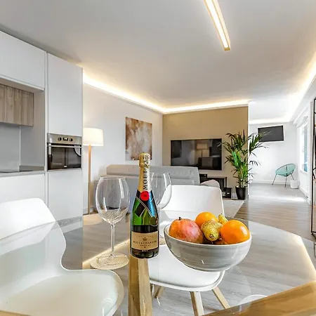 Pampano Ocean View Apartman