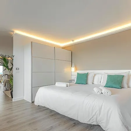Pámpano Ocean View Apartamento *
