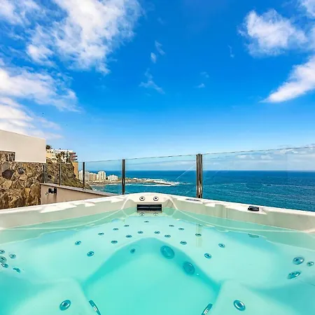 Pampano Ocean View Apartman