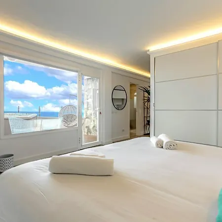 Apartamento Pámpano Ocean View *