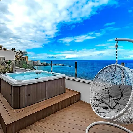 Pampano Ocean View