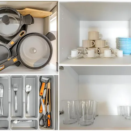 Apartamento Pámpano Ocean View