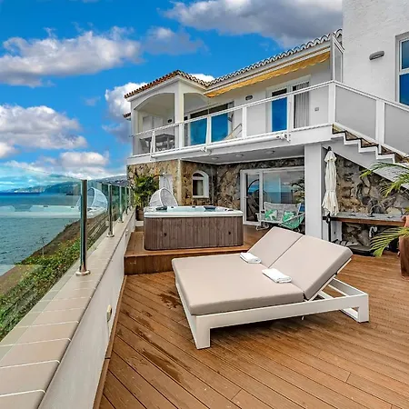 Pámpano Ocean View Apartamento