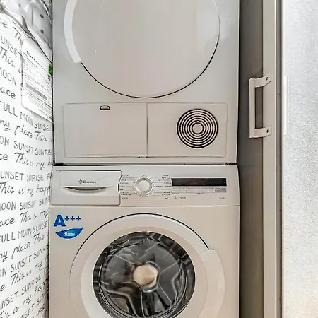 Pámpano Ocean View Apartamento Puerto de la Cruz (Tenerife)