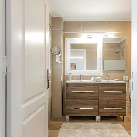 Pampano Ocean View Apartment