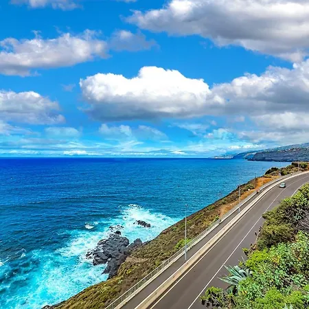 Pámpano Ocean View *