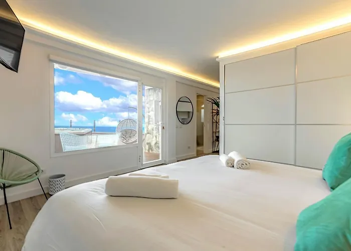 Apartamento Pámpano Ocean View *