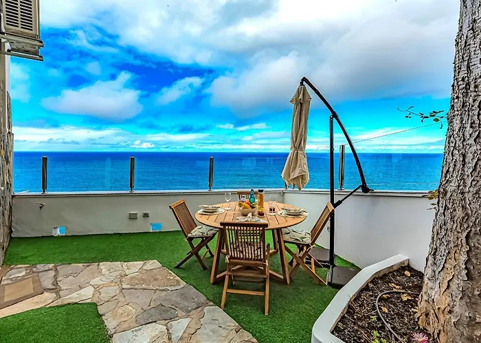 Apartamento Pámpano Ocean View *