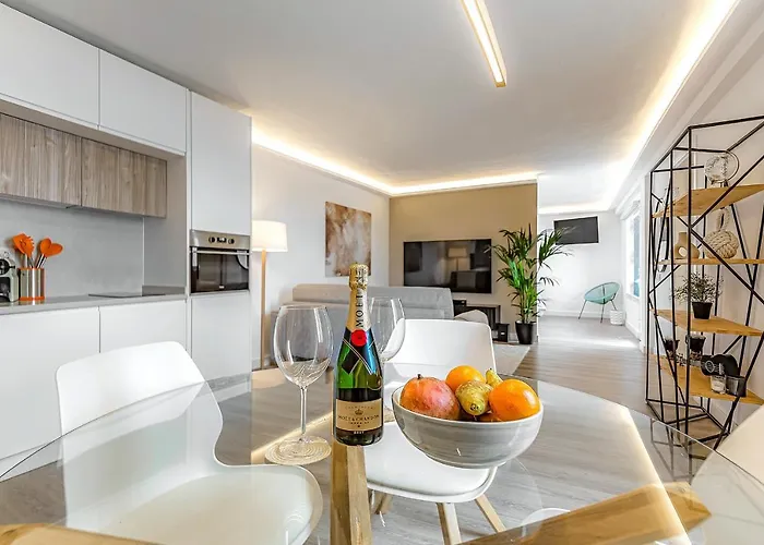 Pámpano Ocean View Apartamento